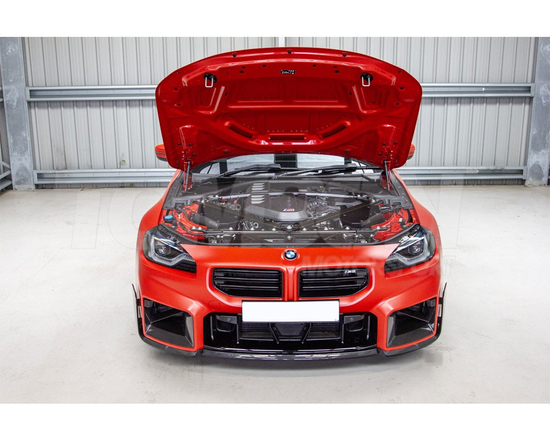 Układ dolotowy Airtec Motorsport ATIKBMW7 BMW M2, M2 Competition (G87), M3, M3 Competition (G80, G81), M4, M4 Competition, M4 CSL (G82, G83) 3.0 S58B30