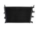 Aluminiowa chłodnica wody Airtec Motorsport ATRADFO15 Ford Focus RS Mk3 2.3 EcoBoost