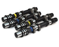 Brian Crower BC0624 Subaru Impreza WRX STi (dual AVCS) 280°/280° stage 3