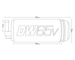 Deatschwerks 9-655-1025 DW65c Compact 265LPH In-Tank Fuel Pump VW, Audi 1.8T, 3.2 VR6 (AWD)