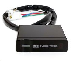 HKS 41001-AK012 Type X turbo timer