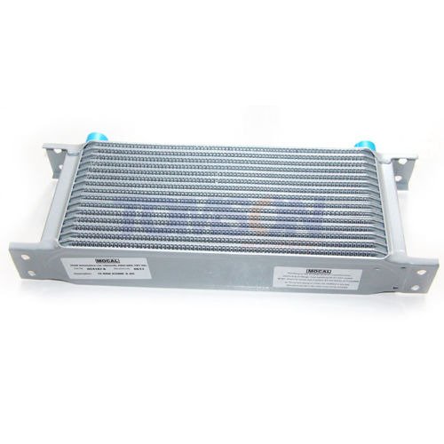 Mocal 25 Row, 235 mm Matrix Oil Cooler
