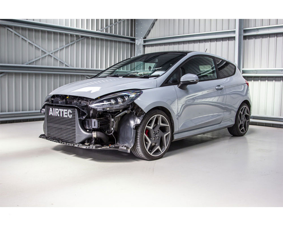 Airtec Motorsport ATINTFO60 Stage 2 intercooler Ford Fiesta ST (ST200) Mk8 1.5 EcoBoost