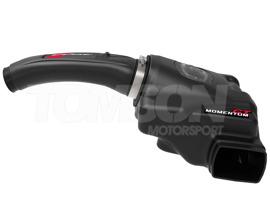 Układ dolotowy aFe Power 51-76313 Momentum GT Pro Dry S BMW 335i / 335iX (E90, E91, E92, E93), 135i (E82, E88), X1 (E84) 3.0 (N55)