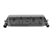 Intercooler Airtec Motorsport ATINTYGR1 Stage 1 Toyota GR Yaris (Gen 1) (GXPA16) 1.6 G16E-GTS