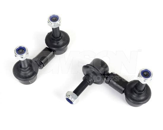 Łączniki stabilizator zawieszenia Whiteline KLC139 Subaru Impreza, Mitsubishi Lancer, Honda Civic przedni