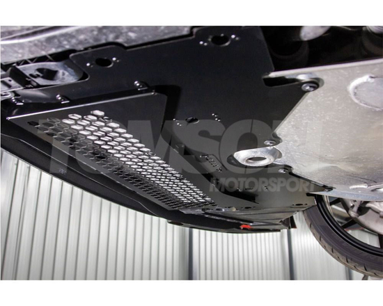 Airtec Motorsport ATMSBMW20 aluminium under tray (skid plate) BMW M2 (G87), BMW M3 (G80, G81), M4 (G82, G83) 3.0 S58B30