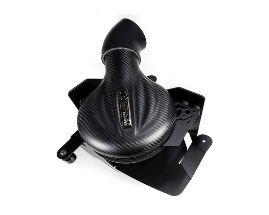 ZERONINE Design FEN030AA carbon induction kit Ford Focus RS (Mk3), ST (Mk3 / Mk3.5) 2014-2018 2.0 EcoBoost / 2.3 EcoBoost