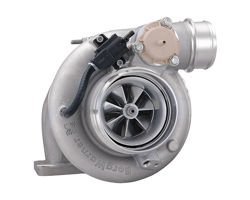 Turbosprężarka Borg Warner 179393 EFR 8374 T4 A/R 1.05