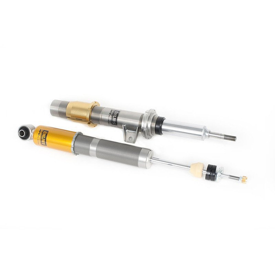 Ohlins Coilover kit Road&Track BMS MI40 BMW M3 E92
