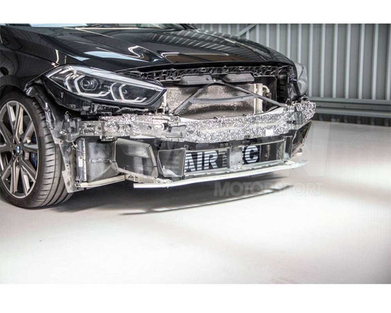 Airtec Motorsport ATINTBMW7 intercooler BMW Series 1 M135i X (F40), Series 2 M235i X Gran Coupé (F44), X2 M35i X (F39), Mini Clubman JCW ALL4 (F54), Mini Countryman JCW ALL4 (F60)
