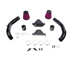 Airtec Motorsport ATIKAR3 induction kit Alfa Romeo Stelvio Quadrifoglio 2.9 V6