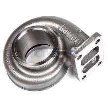 Muszla wydechowa turbo Garrett GTX35 A/R 0.83 wlot T3 Twin Scroll, wylot V-Band 90mm