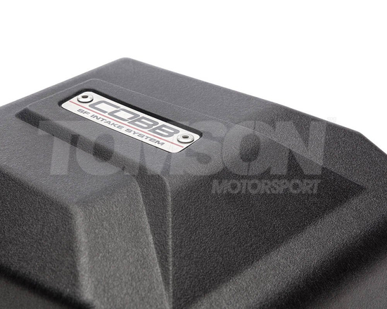 Układ dolotowy Cobb Tuning 702115 Ford Fiesta ST Mk7 1.6 EcoBoost (USDM)