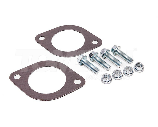 Cobb Tuning 591100 catback exhaust Ford Focus ST Mk3 2.0 EcoBoost