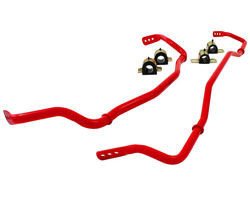 Eibach 6389.320 Anti Roll kit sway bars Nissan GT-R R35 (front: 35 mm, rear: 16 mm)