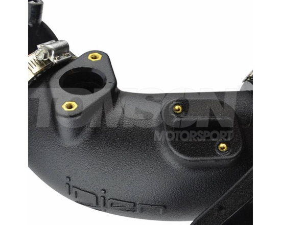 Injen EVO1502 Evolution cold air intake system Honda Civic Type R 2.0 Turbo (FK8) K20C1