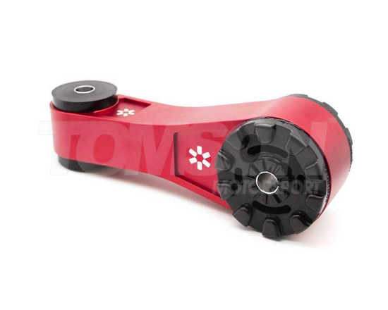 Airtec Motorsport ATMSFK801 alloy gearbox torque mount Honda Civic Type R 2.0 Turbo (FK8) K20C1 (purple bush)