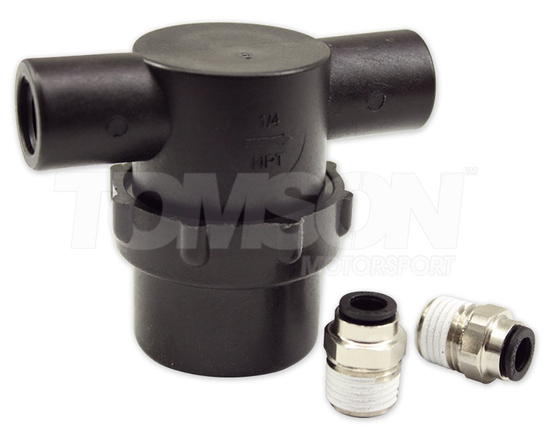 AEM 30-3003 Water/Methanol Injection Inline Filter