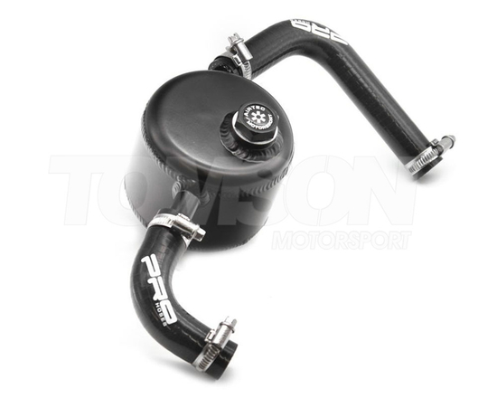 Separator oleju (oil catch tank) Airtec Motorsport ATMSREN11 Renault Megane IV (Mk4) RS280/300