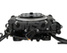 Holley 550-511 Sniper EFI universal self tuning fuel injection kit without fuel pump (black)
