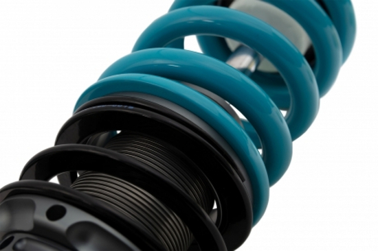 Zawieszenie gwintowane Nitron NTCTO014R3 NTR-R3 Subaru BRZ, Toyota GT86, GR86