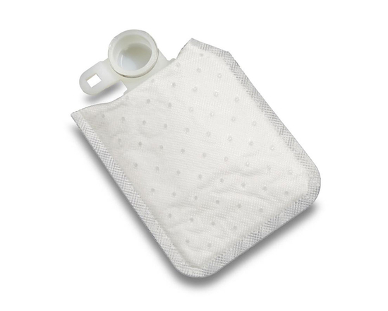 Walbro 125-181 fuel pump inlet filter for Walbro, Delphi, Deatschwerks, Aeromotive, AEM fuel pumps (mounting ID 14 mm)