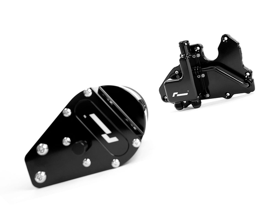 Separator oleju (oil catch can) Racingline VWR130010 Audi A3 / S3 (8Y, 8Y.2), TT / TTS (8S), SQ2, Cupra Leon 4 / 4.5(FW), Ateca, Formentor, Skoda Octavia 4 / 4.5 vRS (NX), Superb (3V), Kodiaq vRS, VW Golf 8 /8.5 GTI / R, Arteon, T-Roc, Tiguan R 2.0 TSI