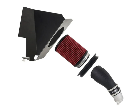 Mishimoto MMAI-G80-21H performance air intake BMW M2, M2 Competition (G87), M3, M3 Competition (G80, G81), M4, M4 Competition, M4 CSL (G82, G83) 3.0 S58B30