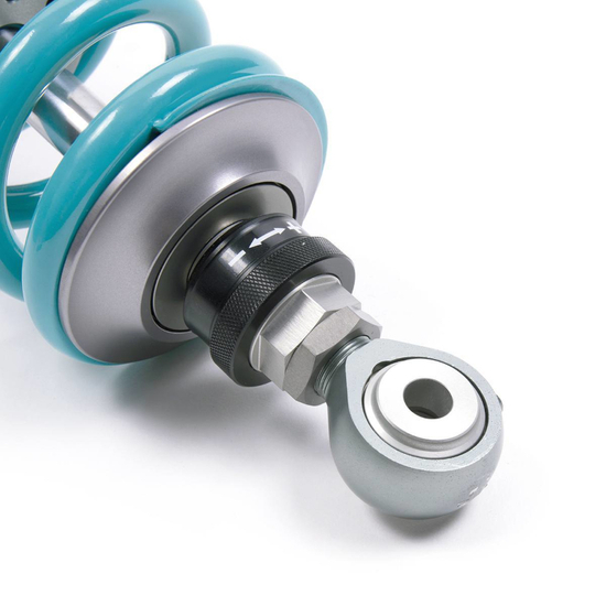 Zawieszenie gwintowane Nitron NTCBM010R3 NTR-R3 BMW Seria 3 (E46) (poza M3)