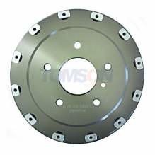 AP Racing CP8080Z260 rotor hat (mounting bell) Audi RS6 (C6) (rear)