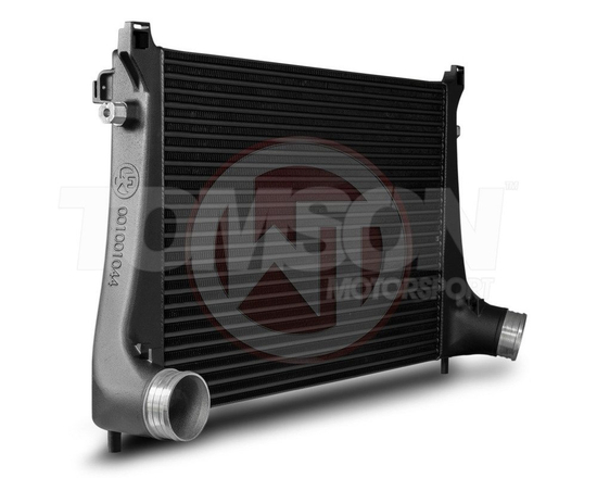 Wagner Tuning 200001048 Competition intercooler kit VW Golf 7/7.5, Arteon, Skoda Superb 3V, Octavia (5E), Seat Leon (5F), Audi A3/S3 (8V), TT/TTS (8S)