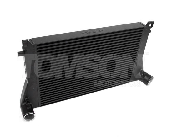 Intercooler Airtec Motorsport ATINTVAG32 z orurowaniem Audi A3, S3 (8V),TT / TTS (8S), VW Golf VII GTi / R, Passat (B8), Touran, Seat Leon Cupra, Skoda Octavia, Superb 1.8 / 2.0 TSI (EA888 Gen 3 MQB Platform)