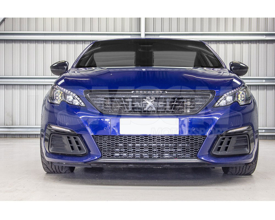 Airtec Motorsport ATMSP&C3 oil cooler kit Peugeot 308 GTI 1.6 Prince/THP (EP6FDTR)