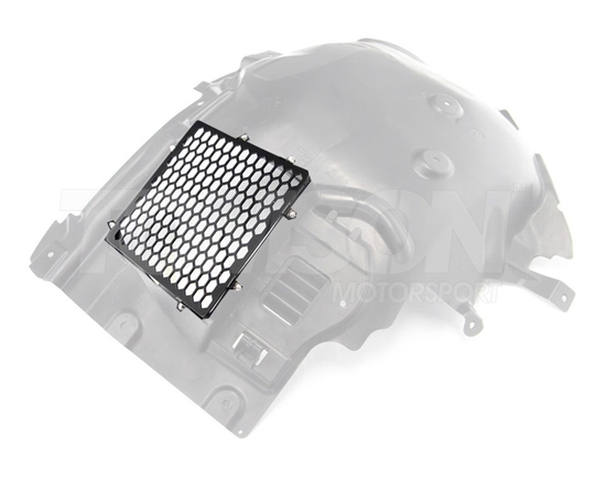 Airtec Motorsport ATMSBMW24 wheel arch clearance grilles BMW M2 (G87), BMW M3 (G80, G81), M4 (G82, G83) 3.0 S58B30