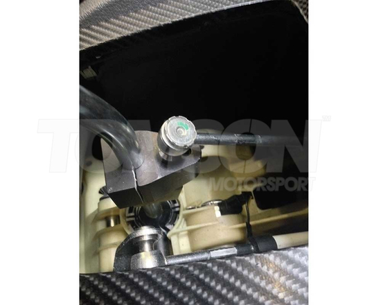 Airtec Motorsport ATMSFO18 quick shifter Ford Focus ST Mk2, RS Mk2