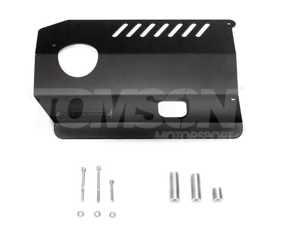 Aluminiowa pokrywa silnika (osłona) Airtec Motorsport ATMSYGR24 Toyota GR Yaris (Gen 1, Gen 2) (GXPA16) 1.6 G16E-GTS