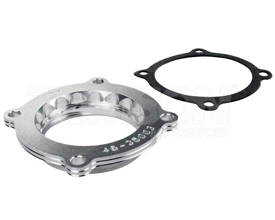 aFe Power 46-35003 Silver Bullet throttle body spacer