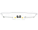 Stabilizator zawieszenia Whiteline BSR49XXZ wersja Motorsport Subaru Impreza 2007-2016 (GE, GH, GJ, GP), Impreza WRX/WRX STi 2007- (GV, GR, VA), Forester 2008-2018 (SH, SJ), Legacy 2009–2014 (BM, BR), Outback 2009–2014 (BR) 24 mm (tył)