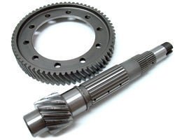 Przełożenie główne Quaife QRE13C Opel Astra ze skrzynią F18, F20 4.20