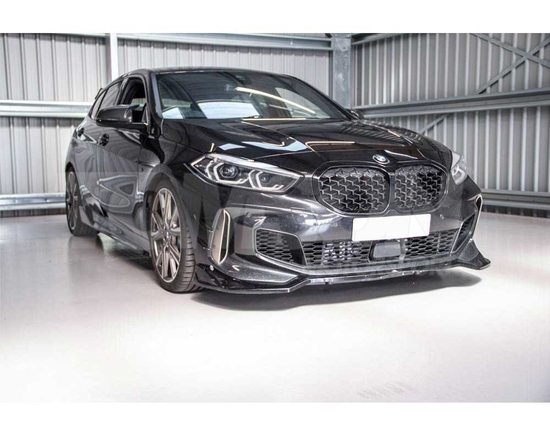 Intercooler Airtec Motorsport ATINTBMW7 BMW Seria 1 M135i X (F40), Seria 2 M235i X Gran Coupé (F44), X2 M35i X (F39), Mini Clubman JCW ALL4 (F54), Mini Countryman JCW ALL4 (F60)