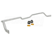 Whiteline BMR65XZ sway bar Mitsubishi Lancer Evo IV, V, VI VII, VIII, IX 24 mm (rear)
