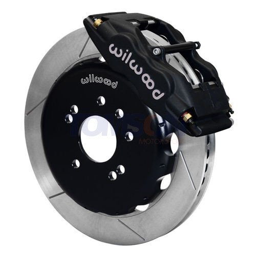 Wilwood Big Brake 140-9194 Nissan 200sx S14 1994-1999 327 mm