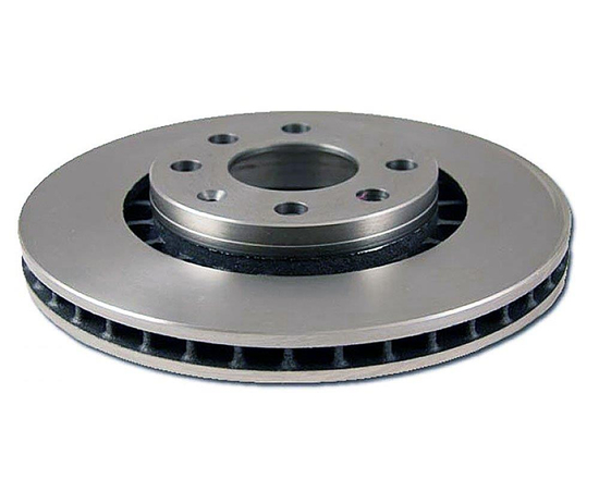 EBC D1165 brake disc Porsche 911 (964) Carrera, Carrera 4 1988-1994 (front)