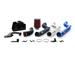 Mishimoto MMAI-RS-16 performance air intake Ford Focus RS Mk3 (blue)