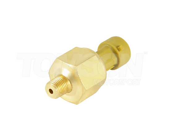 Czujnik ciśnienia AEM 30-2131-150 10 bar (150 PSIG) z wtyczką i pinami