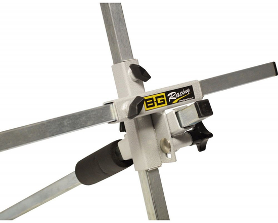 Zestaw do ustawiania geometrii BG Racing String Lines