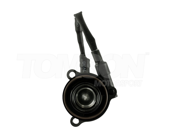 Turbosmart TS-0223-1079 Kompact EM BOV Dual Port VR18 VW Golf GTI Mk8, Golf R Mk8, T-ROC R, Tiguan R, Audi S3, SQ2, TTS, Cupra Formentor, Leon, Ateca 2.0 TSI (EA888 Gen4) 2020+