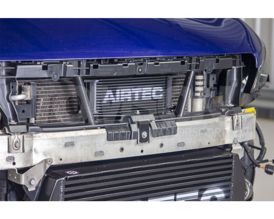 Airtec Motorsport ATMSP&C3 oil cooler kit Peugeot 308 GTI 1.6 Prince/THP (EP6FDTR)