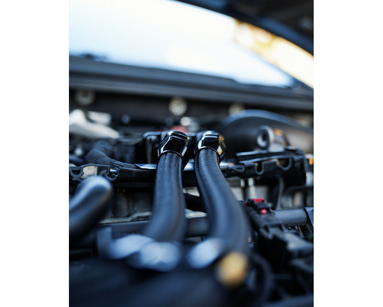 Racingline VWR130010 oil catch can Audi A3 / S3 (8Y, 8Y.2), TT / TTS (8S), SQ2, Cupra Leon 4 / 4.5(FW), Ateca, Formentor, Skoda Octavia 4 / 4.5 vRS (NX), Superb (3V), Kodiaq vRS, VW Golf 8 /8.5 GTI / R, Arteon, T-Roc, Tiguan R 2.0 TSI (EA888 Gen 4)